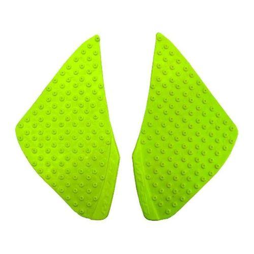 YAMAHA Yamaha Mt-25 2014 - 2019 Uyumlu Florasan Sarı Gogo Grip