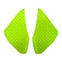 YAMAHA Yamaha Mt-25 2014 - 2019 Uyumlu Florasan Sarı Gogo Grip