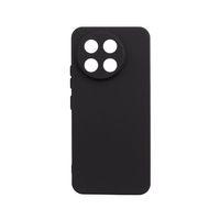 Tecno Spark 30 Pro Kılıf Zore Biye Silikon