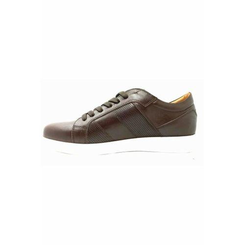 Pierre Cardin 779029 Kahverengi Günlük Casual Erkek Ayakkabı