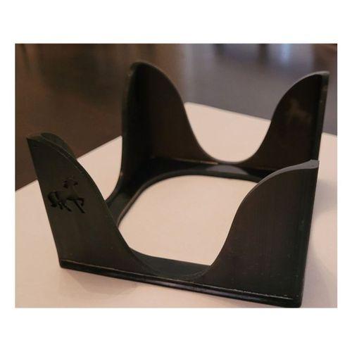 100mm Bardak Altlığı Tutucu (Bu ürün Sadece Plastik parçadır - Almadan Önce Soru Sorabilirsiniz)