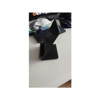 Parametrik Telefon Tablet Tutucu Remix 3D Baskı (Bu ürün Sadece Plastik parçadır - Almadan Önce Soru Sorabilirsiniz)