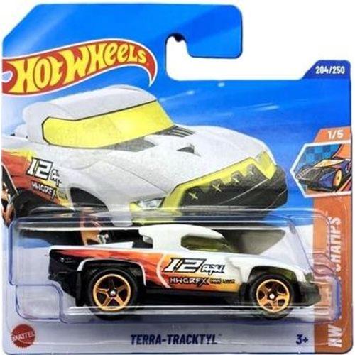 Hot Wheels Tekli Arabalar Terra-Tracktyl JBB23 (Track Champs)