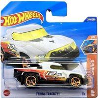 Hot Wheels Tekli Arabalar Terra-Tracktyl JBB23 (Track Champs)