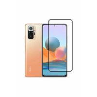 Xiaomi Redmi 9 Uyumlu Premium Ekran Koruyucu 9h Sert Temperli Kırılmaz Cam Koruma Şeffaf