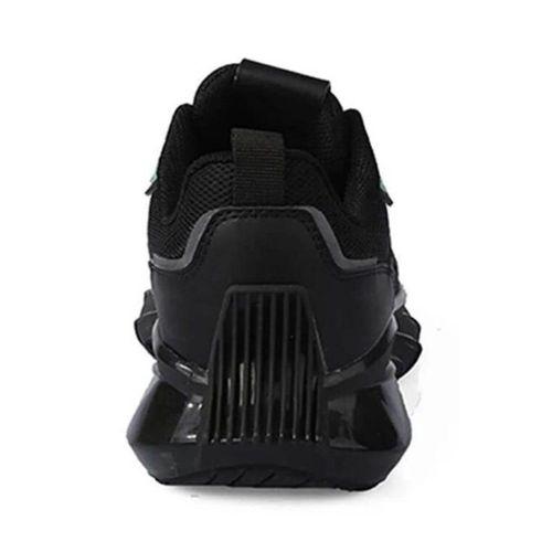 Dunlop Dnp-2279 Siyah Günlük Kadın Spor Ayakkabı