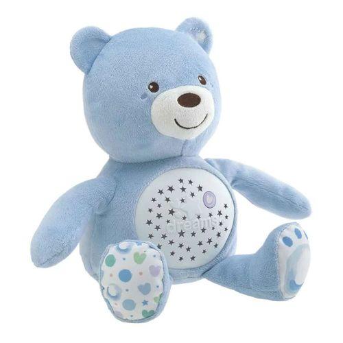 Chicco Chicco Bebek Ayıcık Projektör Mavi