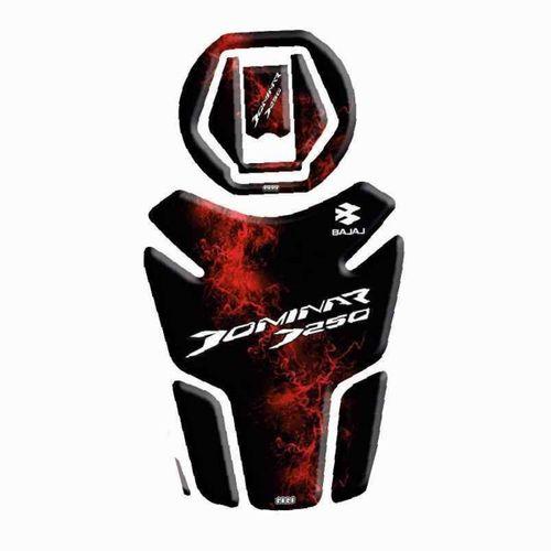 BAJAJ Bajaj Dominar 250 2020 - 2024 Uyumlu Tank Pad