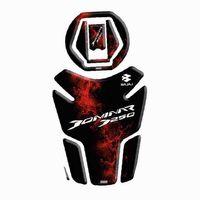 BAJAJ Bajaj Dominar 250 2020 - 2024 Uyumlu Tank Pad