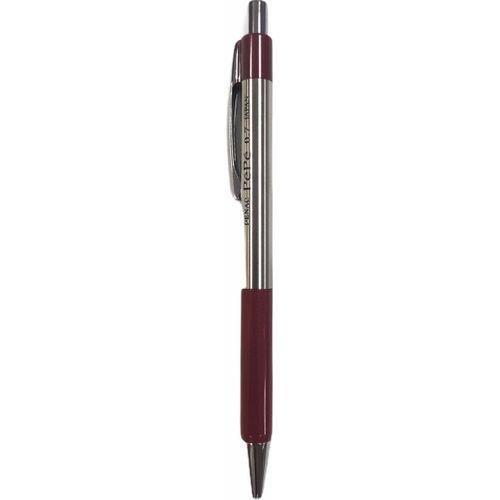 PENAC PEPE 0.7MM BORDO