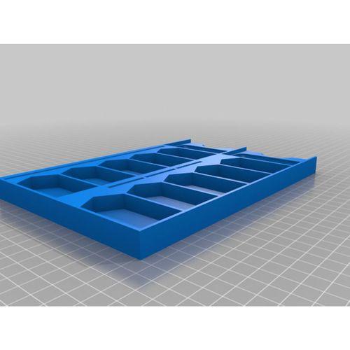 Ultimate Railroads Eklemesi (Bu ürün Sadece Plastik parçadır - Almadan Önce Soru Sorabilirsiniz)