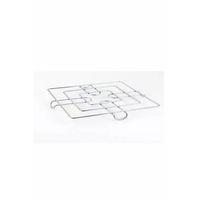 Balsa Metal Kare Nihale Akn 20