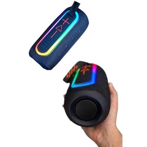 Bluetooth Hoparlör Usb Şarjlı Uzun Pil Ömrü Android Ve İos Uyumlu Renkli