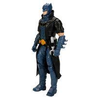 Batman Aksiyon Figürü S7 V2 30 cm - 6069259