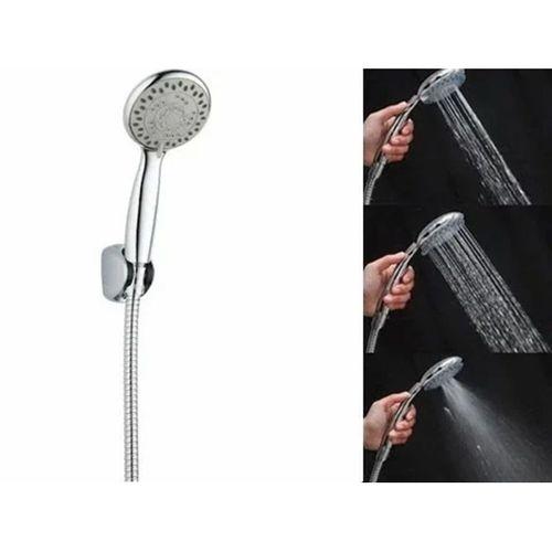 Terapi Etkili 3 Fonksiyonlu Duş Başlığı Seti