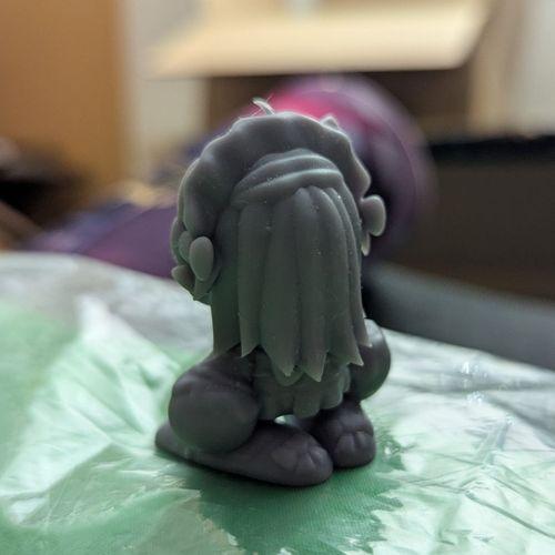 Mint Fantome – Küçük Chib – 6900681