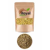 Kişniş Çekilmiş Toz Deluxe Seri Organik Lezzetli 250 Gr