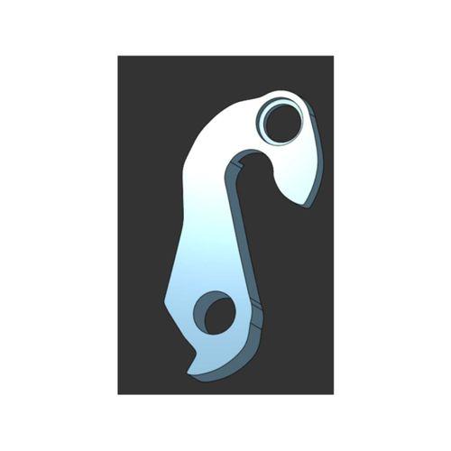 Trek FX 7.2 Vites Kulağı (Bu ürün Sadece Plastik parçadır - Almadan Önce Soru Sorabilirsiniz)