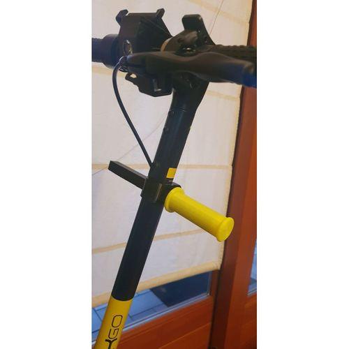 LEXGO R9 Lite Kick Scooter Çocuk Düğmeleri - 5122711