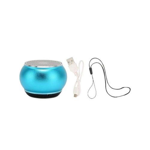 Bluetooth 5.0 Kablosuz Taşınabilir Hoparlör – Yüksek Ses Kalitesi Ve Uzun Pil Ömrü