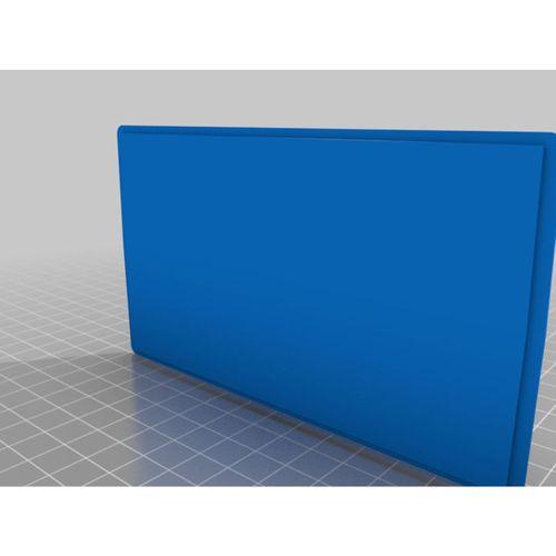 Proje Kutusu 145x156x83 (Bu ürün Sadece Plastik parçadır - Almadan Önce Soru Sorabilirsiniz)