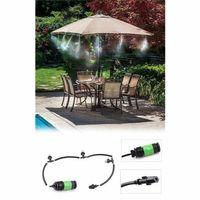 Açık Alan Sulama Serinletme Ve Nemlendirme Sistemi 10 Mt