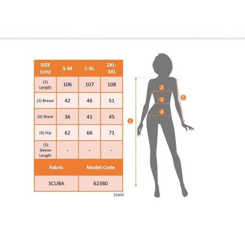 Kadın Askılı Kare Yakalı çiçek Desenli Midi Dalgıç Elbise