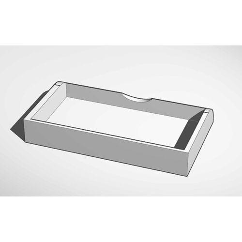 E-ZPass Tutucu (Bu ürün Sadece Plastik parçadır - Almadan Önce Soru Sorabilirsiniz)