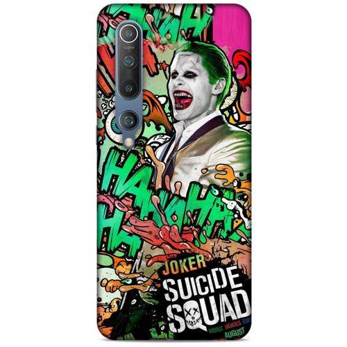 Xiaomi Mi 10 Uyumlu Kılıf Harley Quinn (46) Core Armor Kılıf Suicide Squad