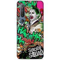 Xiaomi Mi 10 Uyumlu Kılıf Harley Quinn (46) Core Armor Kılıf Suicide Squad