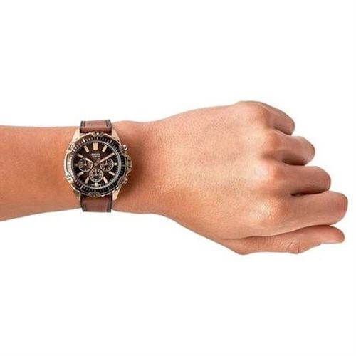 Fossil FFS5867 Erkek Kol Saati FS5867