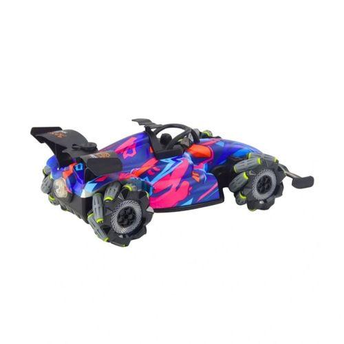 CXL800-107A ÇOK FONKSİYONLU YARIŞ ARABASI