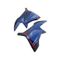 KUBA Kuba Tk-03 Depo Ön Granajı Kırmızı Sağ-Sol