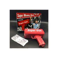 Dolar Saçma Tabancası