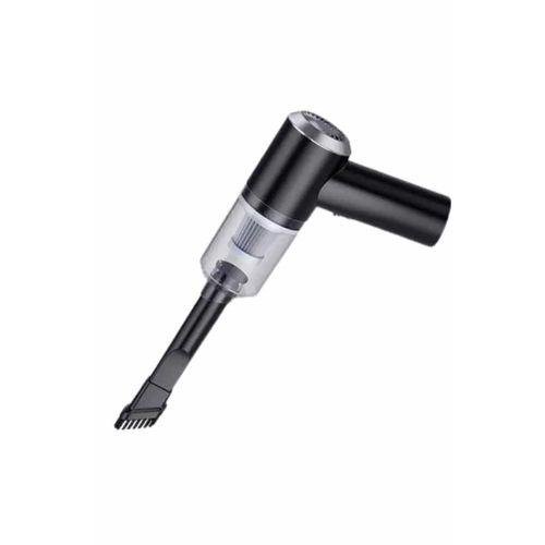 Şarjlı Çok Fonksiyonlu El Süpürgesi Mini Vakumlu Araç Süpürgesi