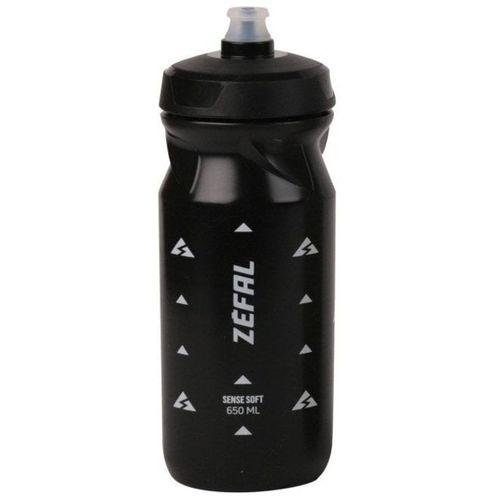 Suluk Kafesi Sense Soft 65 Zefal Siyah