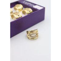 6'lı Kutu Xuping Yüzük - Altın