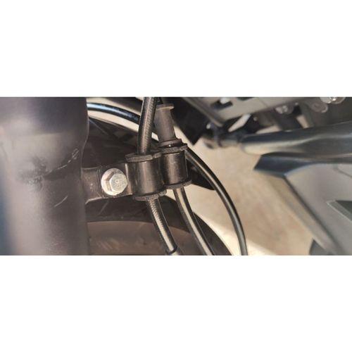 Ebroh Fren Hortum Koruma Aparatı (Bu ürün Sadece Plastik parçadır - Almadan Önce Soru Sorabilirsiniz)