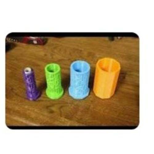 Labirent 3D Baskı (Bu ürün Sadece Plastik parçadır - Almadan Önce Soru Sorabilirsiniz)