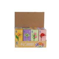 8856 KUTUDA 12Lİ ÇİÇEK LEGO(Belirtilen fiyat, tekli satış için adet fiyatıdır.)