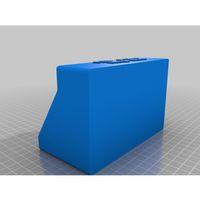 6BR F Sınıfı Atış Bloğu (Bu ürün Sadece Plastik parçadır - Almadan Önce Soru Sorabilirsiniz)