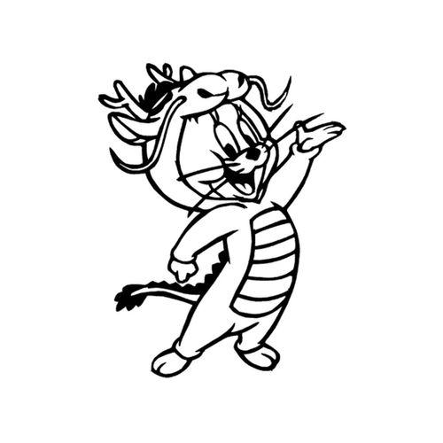 2D Jerry 4 3D Baskı (Bu ürün Sadece Plastik parçadır - Almadan Önce Soru Sorabilirsiniz)