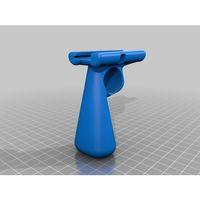 Forward Airsoft Tabanca Kavrama (Picatinny Style) - 5138001