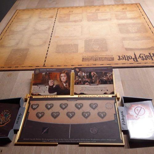 Harry Potter, Hogwarts Savaşı, Oyuncu Plakası - 5117694