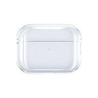 Airpods Pro 3  Nesil İle Uyumlu Şeffaf Cyrstal Clear Ultra Berrak Kılıf   Kulaklık Değildir