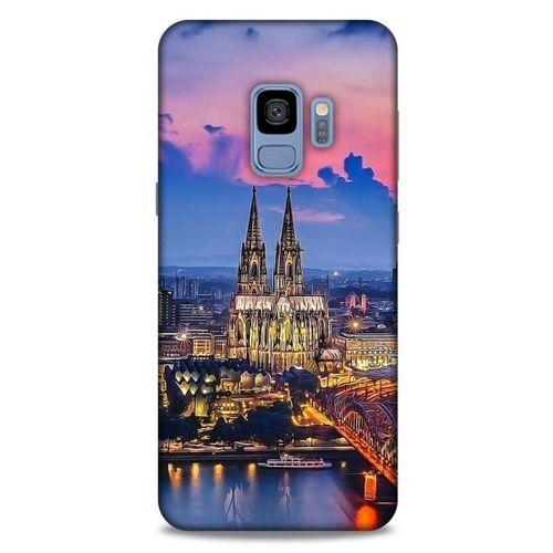 Samsung Galaxy S9 Kılıf Almanya (31) TPU Kılıf Gezilecek Yerler