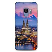 Samsung Galaxy S9 Kılıf Almanya (31) TPU Kılıf Gezilecek Yerler