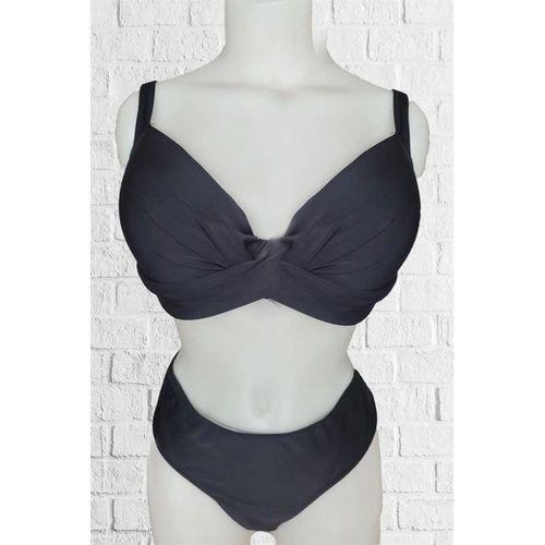 Kaplı Toparlayıcı Bikini Mayo 2512 Mila