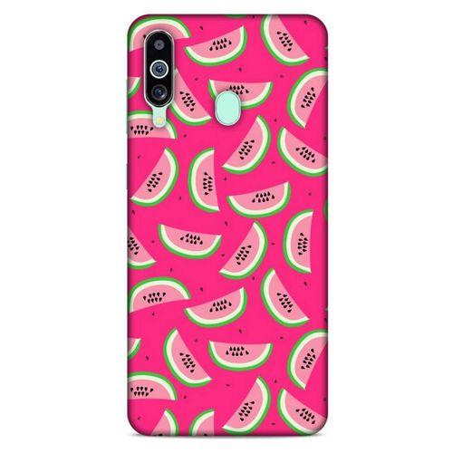 Samsung Galaxy M40 Uyumlu Kılıf Pembe Delisi (23) Ultra Koruma Kılıfı Kivi