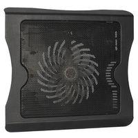 Powermaster 883 120 Mm 1500 Rpm Tek Fanlı Işıklı Notebook Soğutucu